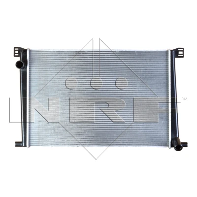 Bilde av NRF 58472 Radiator Aluminium 600 420 18 Kjøleribber loddet MINI: Hatchback