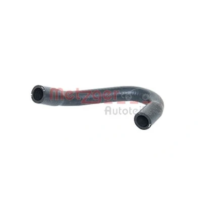Bilde av METZGER 2420480 Radiatorslange EPDM (etyl propylen dien gummi)
