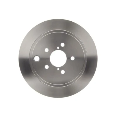Bilde av BOSCH 0 986 479 A83 Bremseskiver 289,6 18 5 100 ventilert oljet SUBARU: Outback IV, Legacy 5, BRZ Coupé, TOYOTA: GT86 Coupé