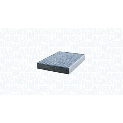 Bilde av MAGNETI MARELLI 350203066070 Kupéfilter Filterinnsats, Karbonfilter 259 191 38 RENAULT: MEGANE 3 Grandtour, GRAND SCENIC