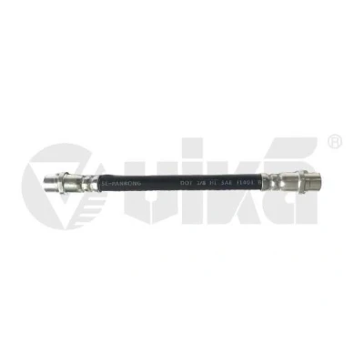 Bilde av VIKA 66110043401 Bremseslange bakaksel 175mm M10mm