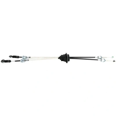 Bilde av Kabel, girmekanisme, citroën,fiat,peugeot, 1480716080, 2444.G4