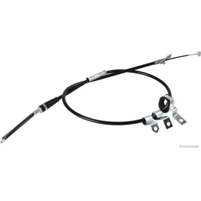 Bilde av HERTH+BUSS JAKOPARTS J3938035 Bremsekabel