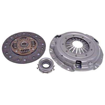 Bilde av BLUE PRINT ADS73038C Clutch tre deler med syntetisk fett utløserlager 225 SUBARU: Forester III, Impreza III Hatchback, II