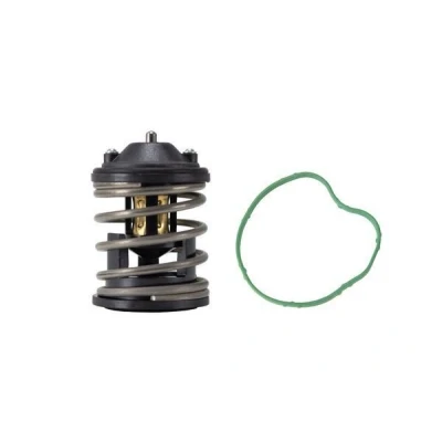 Bilde av MAHLE ORIGINAL TX 163 87D2 Termostat 87 41,5 med tetning BMW: 3 Sedan, X3, Coupé, MINI: Hatchback, Clubman