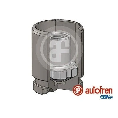 Bilde av AUTOFREN SEINSA D025633K Stempel, bremseklave 38 bakaksel MANDO
