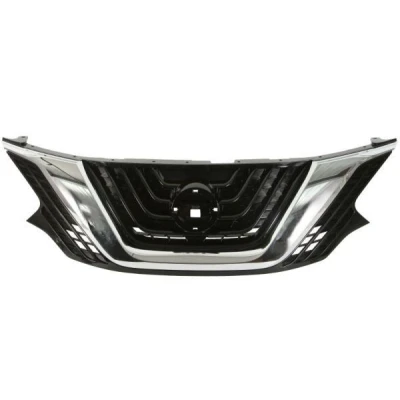 Bilde av BLIC 6502 07 1621910P Ventilasjonsgitter foran