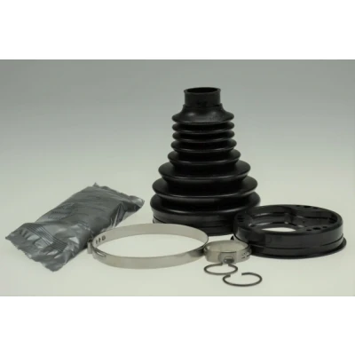 Bilde av LÖBRO 306582 Drivakselmansjett 107 TPE (termoplastisk elastomer) RENAULT: GRAND SCENIC 4, Kangoo II Express