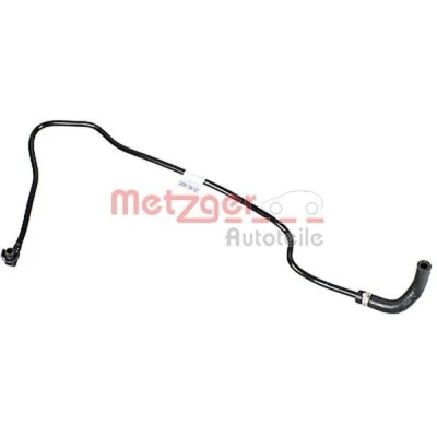 Bilde av METZGER 2420809 Radiatorslange kasse strupeventil OPEL: Insignia A Sports Tourer