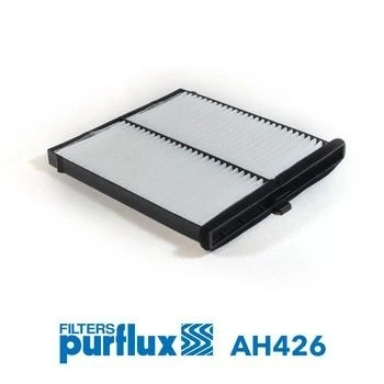 Bilde av PURFLUX AH426 Kupéfilter pollenfilter 223 200 32 MAZDA: CX 5 I, 6 Stasjonsvogn, 3 Hatchback
