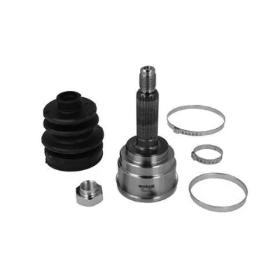 Bilde av METELLI 15 1361 Drivknute gummi