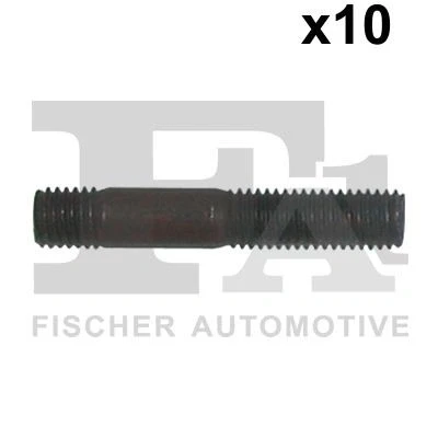 Bilde av FA1 985 939 840.10 Skrue, avgassbend