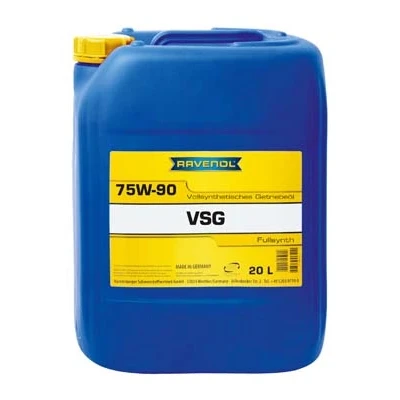 Bilde av Girolje RAVENOL 1221101 020 01 999