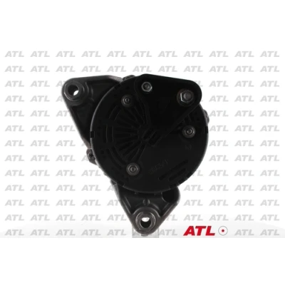 Bilde av Dynamo, bmw 3 [e36], cabriolet compact coupé touring 1231 1 427 287, 4 353 353, 12311247287, 12