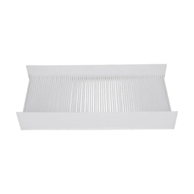 Bilde av KAVO PARTS FCA 10162 Kupéfilter pollenfilter 348mm 161mm 30mm FORD: Transit Connect Mk1 Van