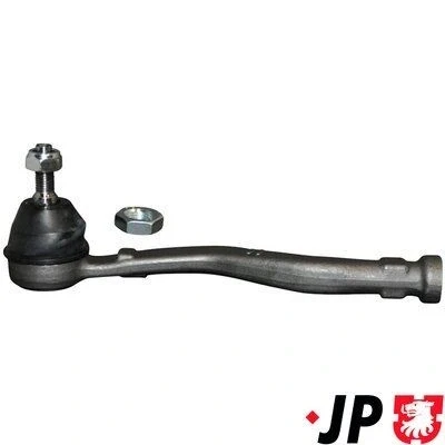 Bilde av JP GROUP 4144601970 Endeledd framaksel venstre PEUGEOT: 2008 Stasjonsvogn, 208 I Hatchback