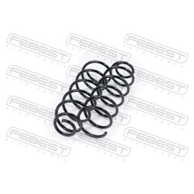Bilde av Senkesett, Bakaksel, opel vectra b, b halvkombi, kombi, vauxhall vectra, 0424390, 312800, 312801, 424390, 50 539 836, 90