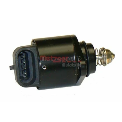 Bilde av METZGER 0908016 Tomgang Reguleringsventil elektrisk OPEL: Corsa B Hatchback