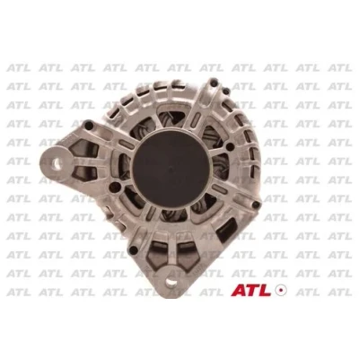 Bilde av Dynamo, dacia,nissan,renault, 2310000QBH, 23100 00QBH, 1059R, 231003831R, 3831R, 231007707R, 7707R, 6001548553, 820038