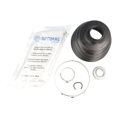 Bilde av OPTIMAL CVB 10635TPE Drivakselmansjett 114 Termoplast