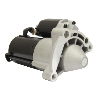 Bilde av MAPCO 13450 Starter 12 1,4 13 PEUGEOT: Partner I Van, 206 Hatchback, 307 FIAT: Ducato II Flatvogn lastebil/Chassis