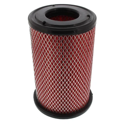 Bilde av MAPCO 60556 Luftfilter 228 150 rund Filterinnsats NISSAN: Navara Pick Up, NP300 up