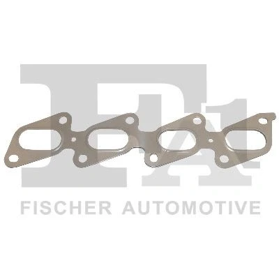 Bilde av FA1 412 020 Eksospakning sylinderhode OPEL: Corsa D Hatchback