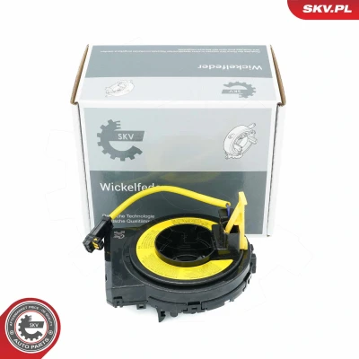 Bilde av ESEN SKV 96SKV604 Airbag slepering KIA: cee‘d I Hatchback