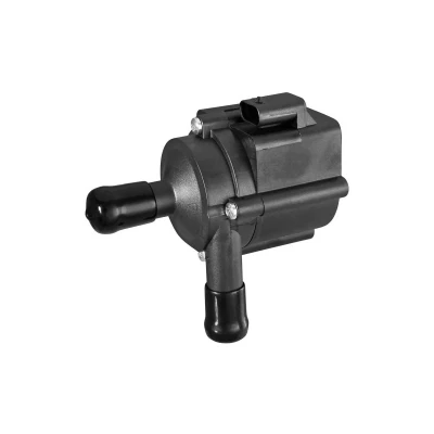 Bilde av HELLA 8TW 358 304 731 Ekstra vannpumpe 12 elektrisk FORD: FOCUS 3 Turnier