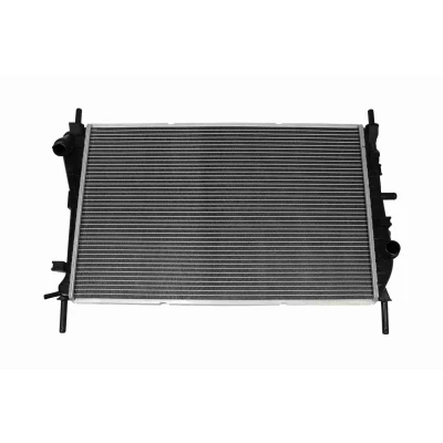 Bilde av VEMO V25 60 0021 Radiator 620 397 26 Original Quality