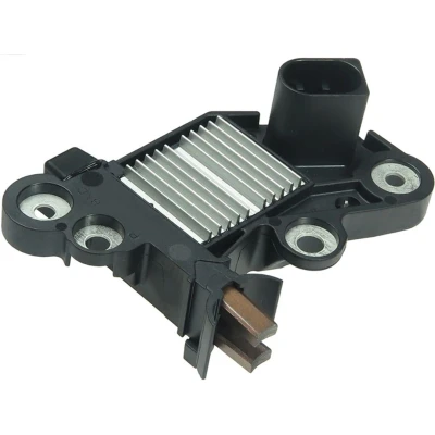 Bilde av AS PL ARE0191S Generatorregulator 12 VOLKSWAGEN: Polo V Hatchback