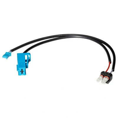 Bilde av HELLA 8KA 009 429 911 Batteriadapter BMW: 3 Coupé, 5 Sedan