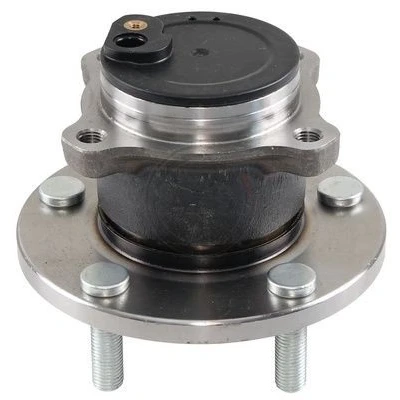 Bilde av A.B.S. 200380 Hjulnav 5 114,3 med integrert hjullager, magnetisk senorring MAZDA: