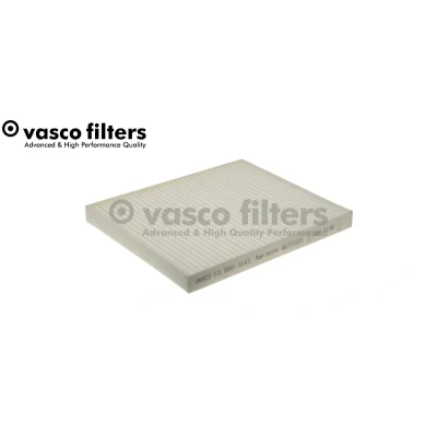 Bilde av DAVID VASCO O143 Kupéfilter Partikkelfilter 206 177 18 FIAT: 500 Hatchback, Panda II C Cabrio, FORD: KA Hatchback