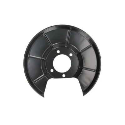 Bilde av BLIC 6508 03 2556877K Bremseskjold venstre bakaksel FORD: MONDEO 4 Turnier, S Max Mk1, Galaxy Mk2 MPV