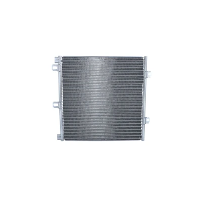 Bilde av NRF EASY FIT 35901 Kondensator med tetningsring 15,5 Aluminium 540