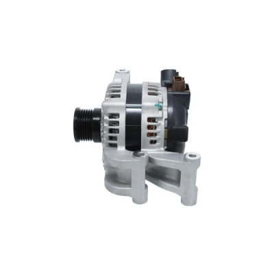 Bilde av BOSCH 1 986 A01 207 Dynamo 14V 150A VOLVO: V50, C30, S40 II, FORD: Focus 2 Kombi,