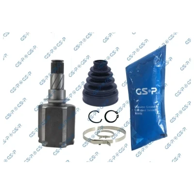 Bilde av Leddsett, drivaksel, Girkassesiden, Framaksel venstre Gsp 602312 nissan qashqai ii, van renault kadjar OE 3910100Q7F
