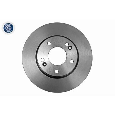 Bilde av ACKOJA Bremseskive KIA: SOUL 2, Sportage III, Venga, HYUNDAI: i30 I Stasjonsvogn, Tucson, ix20 framaksel 280mm 26mm 5 hull 114,3mm ventilert
