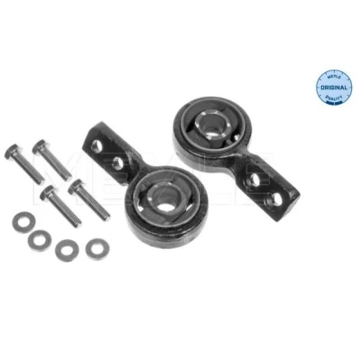 Bilde av MEYLE 300 610 0001 holder, tverrstyrestanglagring med gummifeste ORIGINAL Quality