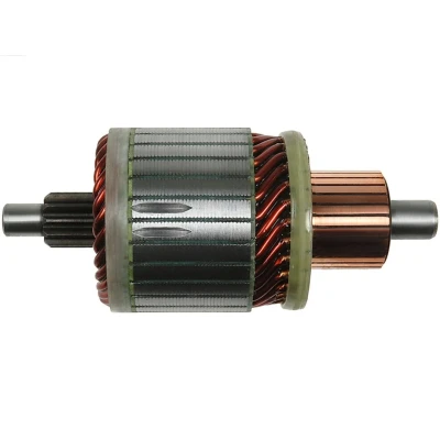 Bilde av AS PL SA9003 Anker, starter