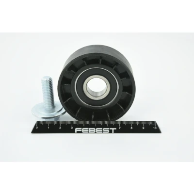 Bilde av FEBEST 2187 FOCII Strammerull FORD: S Max Mk1, Focus 2 Kombi, MONDEO 4 Turnier, VOLVO: V70 3, V50, S80 II, PEUGEOT: 508 I SW, 307 Stasjonsvogn, SW