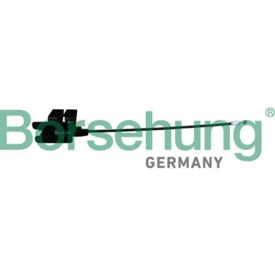 Bilde av Borsehung B12346 Tautrekk, seterygg justering