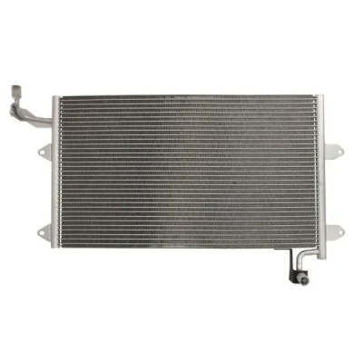 Bilde av THERMOTEC KTT110072 Kondensator uten tørker 557 X 371 0 mm