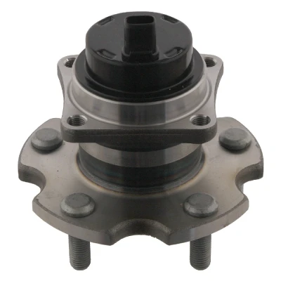 Bilde av FEBI BILSTEIN 31336 Hjullagersett TOYOTA: Avensis II Station Wagon, Sedan, Hatchback