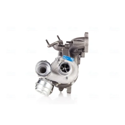 Bilde av NISSENS 93091 Turbolader Eksosturbolader pneumatisk med tetning VOLKSWAGEN: Golf 4, 4 Variant