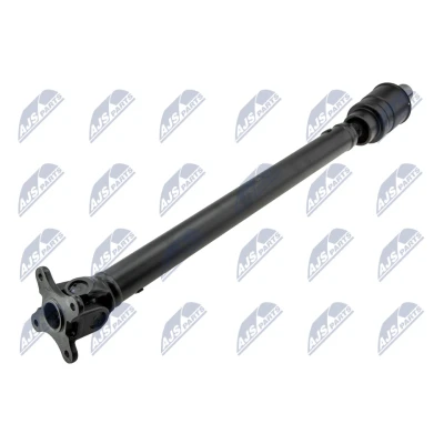 Bilde av kardangaksel, akseldrift, Foran, mitsubishi pajero iii, canvas top MR580388