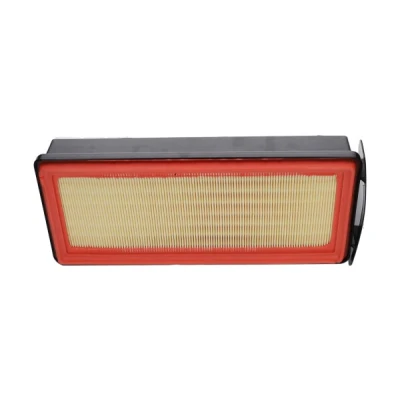 Bilde av KAVO PARTS FAF 10531 Luftfilter 367mm Filterinnsats, forfilter BMW: X5, X3, 5 Touring