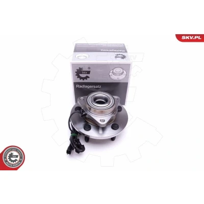 Bilde av Hjullagersett, Foran, dodge ram 1500 pick up, standard cab pickup, 00K68088025AA, 52070323AE, 52070323AF, 52070323AG, 52070323A