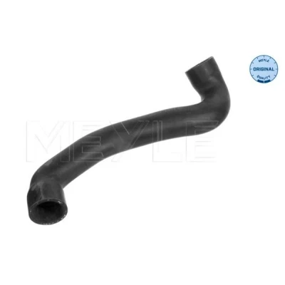 Bilde av MEYLE 319 115 3141 Radiatorslange øvre EPDM (etyl propylen dien gummi) uten bøyler ORIGINAL Quality